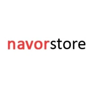 Shop Navorstore logo