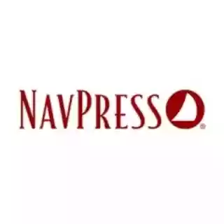 Shop NavPress coupon codes logo