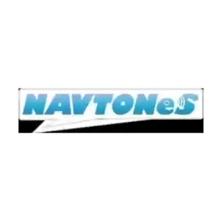 NavTones logo