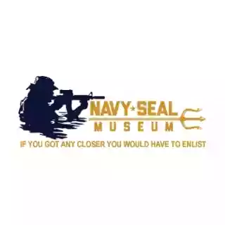 Shop Navy SEAL Museum coupon codes logo