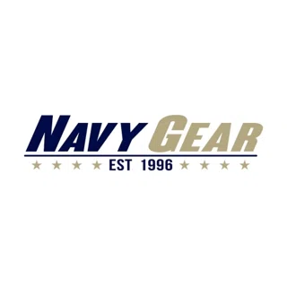 Shop Navy Gear logo
