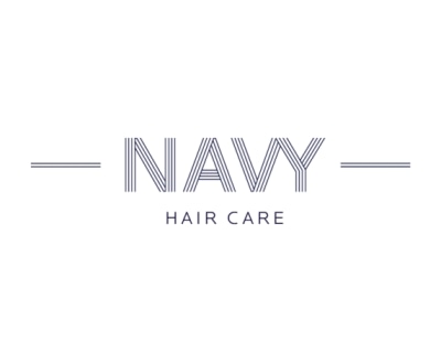 Shop Navy Hair Care logo