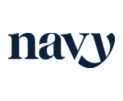 Navy Professional logo