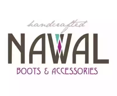 Shop Nawal Boots promo codes logo