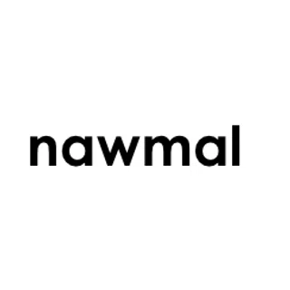 Shop nawmal logo