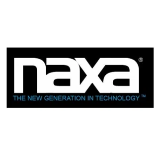 Shop Naxa logo