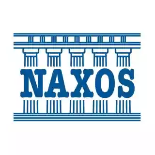 Naxos Records logo