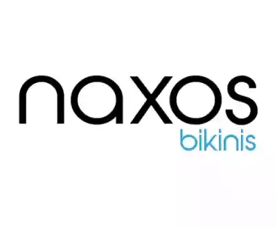 Naxos Bikinis logo