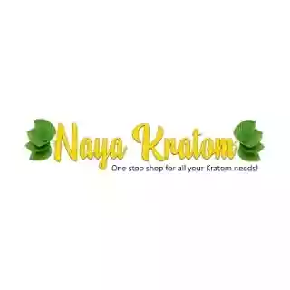 Shop Naya Kratom promo codes logo