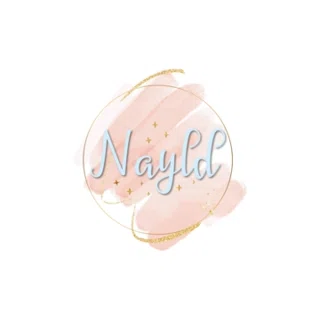 Nayld by Aari Cosmetics logo