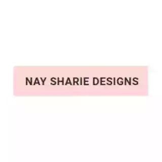 Shop Nay Sharie Designs coupon codes logo