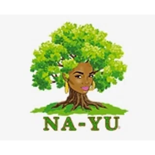 Na-YU Cosmetics logo