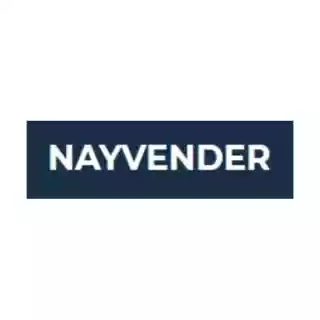 Shop Nayvender coupon codes logo