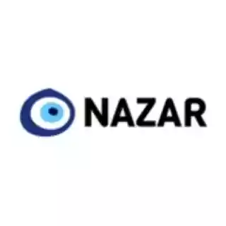 Nazar discount codes