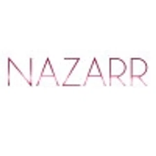 Nazarr Cosmetics logo