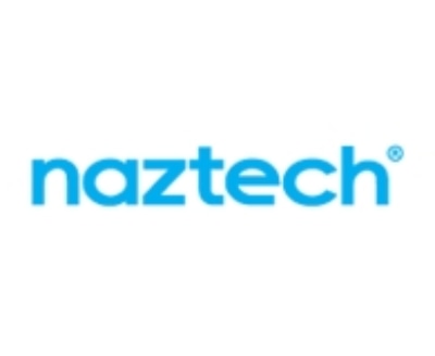 Shop Naztech Electronics logo