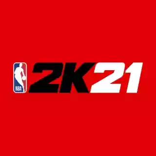 Shop NBA 2K promo codes logo