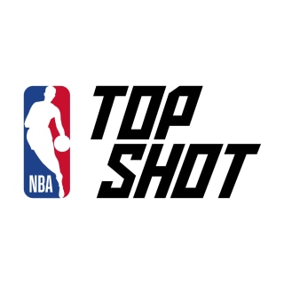 Shop NBA Top Shot logo