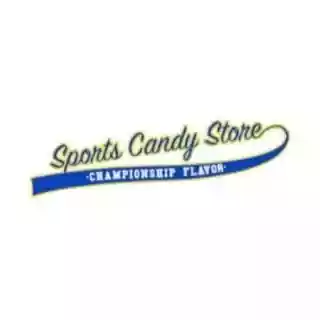 Shop Sports Candy Store promo codes logo