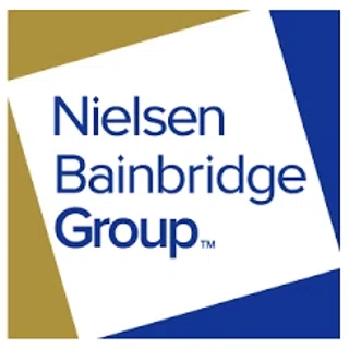 Nielsen Bainbridge logo