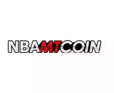 Shop Nbamtcoin discount codes logo