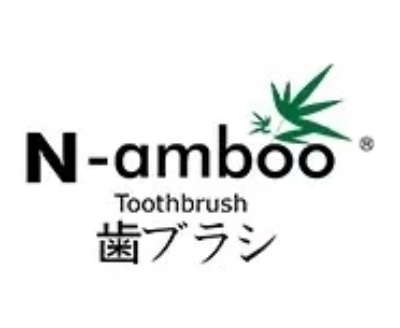 Shop N-amboo logo