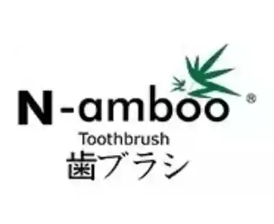 Shop N-amboo coupon codes logo