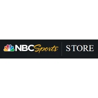 NBC Sports Store logo