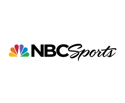 Shop NBC Sports logo