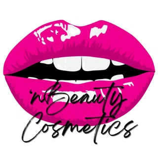 NBeauty Cosmetics logo
