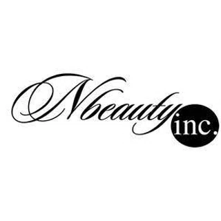 Nbeauty Inc logo