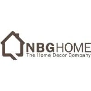 NBG Home logo