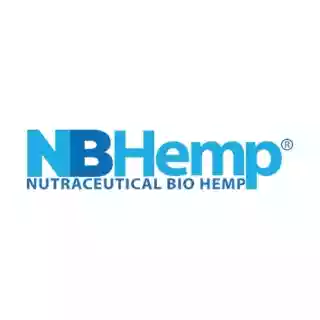 Shop NBHemp logo