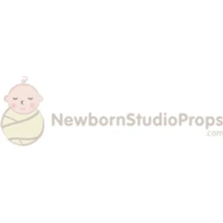  Newborn Studio Props logo