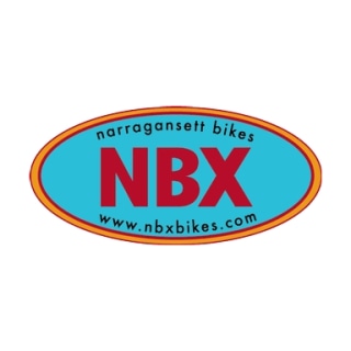 Shop NBX Bikes coupon codes logo