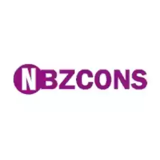 Shop Nbzcons coupon codes logo
