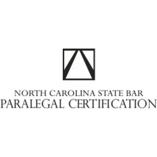 Shop NC Certified Paralegal logo