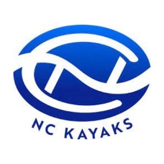 Shop NC Kayaks logo