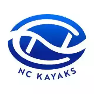 NC Kayaks logo