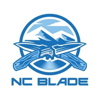 NC Blade logo