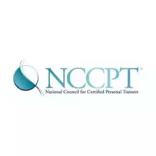 Shop NCCPT coupon codes logo