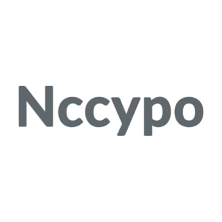 Shop Nccypo logo