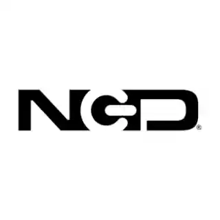 Shop NCD logo