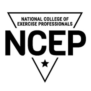 Shop NCEP Fitness logo