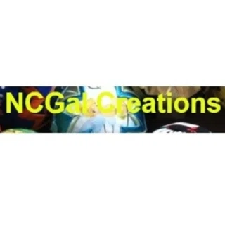 Shop NCGal Creations logo