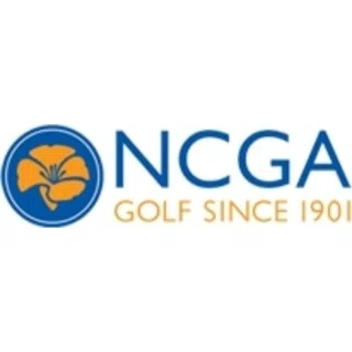 Shop NCGA logo