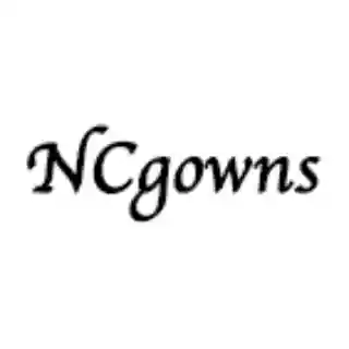 Shop NC Gowns coupon codes logo