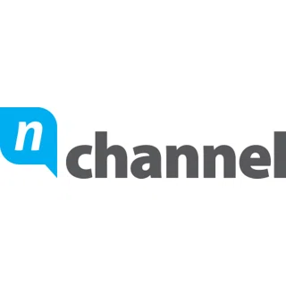 Shop nChannel logo