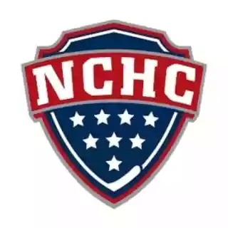 National Collegiate Hockey Conference logo