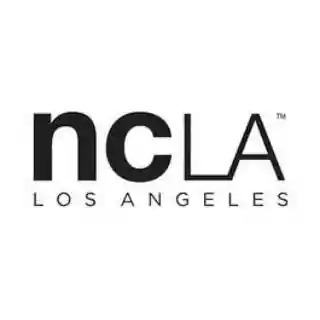 Shop NCLA Beauty discount codes logo